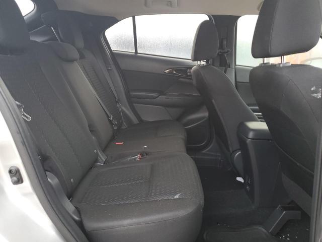 2020 MITSUBISHI ECLIPSE CR - JA4AS3AAXLZ032732