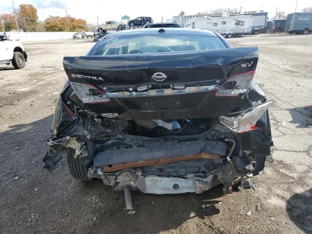 VIN 3N1AB7AP3FL667937 2015 NISSAN SENTRA no.6