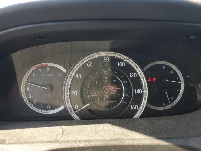 2017 HONDA ACCORD EXL - 1HGCR3F88HA006511