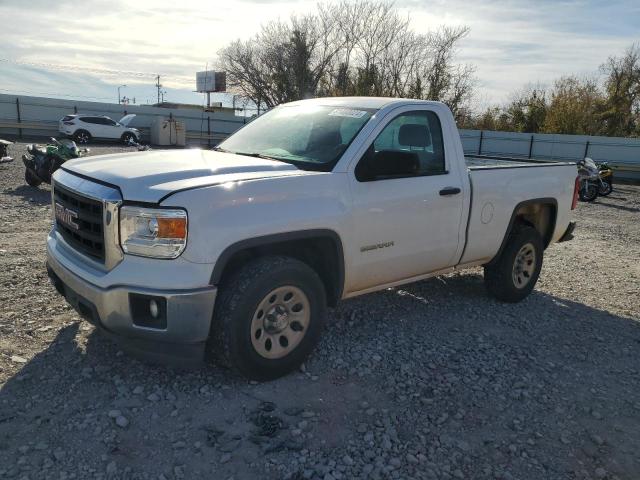 2015 GMC SIERRA C15 - 1GTN1TEH6FZ427612