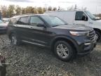 FORD EXPLORER X photo