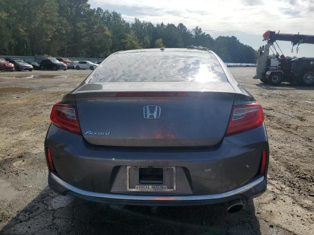 2017 HONDA ACCORD EX - 1HGCT1B70HA000110