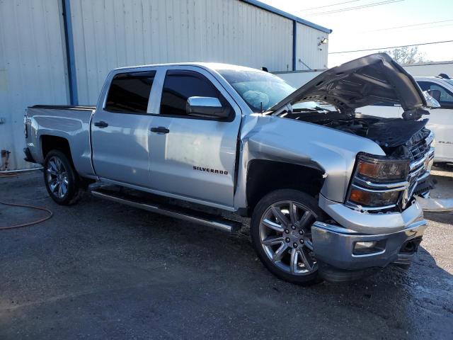 Vin: 3gcukrec3eg109901, lot: 82547394, chevrolet all models k1500 lt 20144