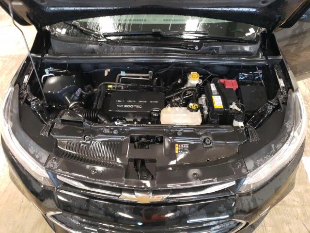 2020 CHEVROLET TRAX PREMI 3GNCJRSB8LL309436