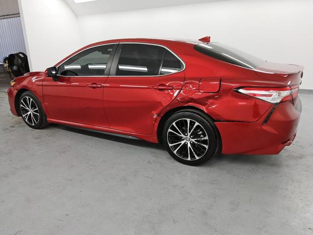 Vin: 4t1g11ak9lu360412, lot: 78390694, toyota camry se 20202