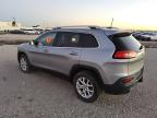 JEEP CHEROKEE L photo