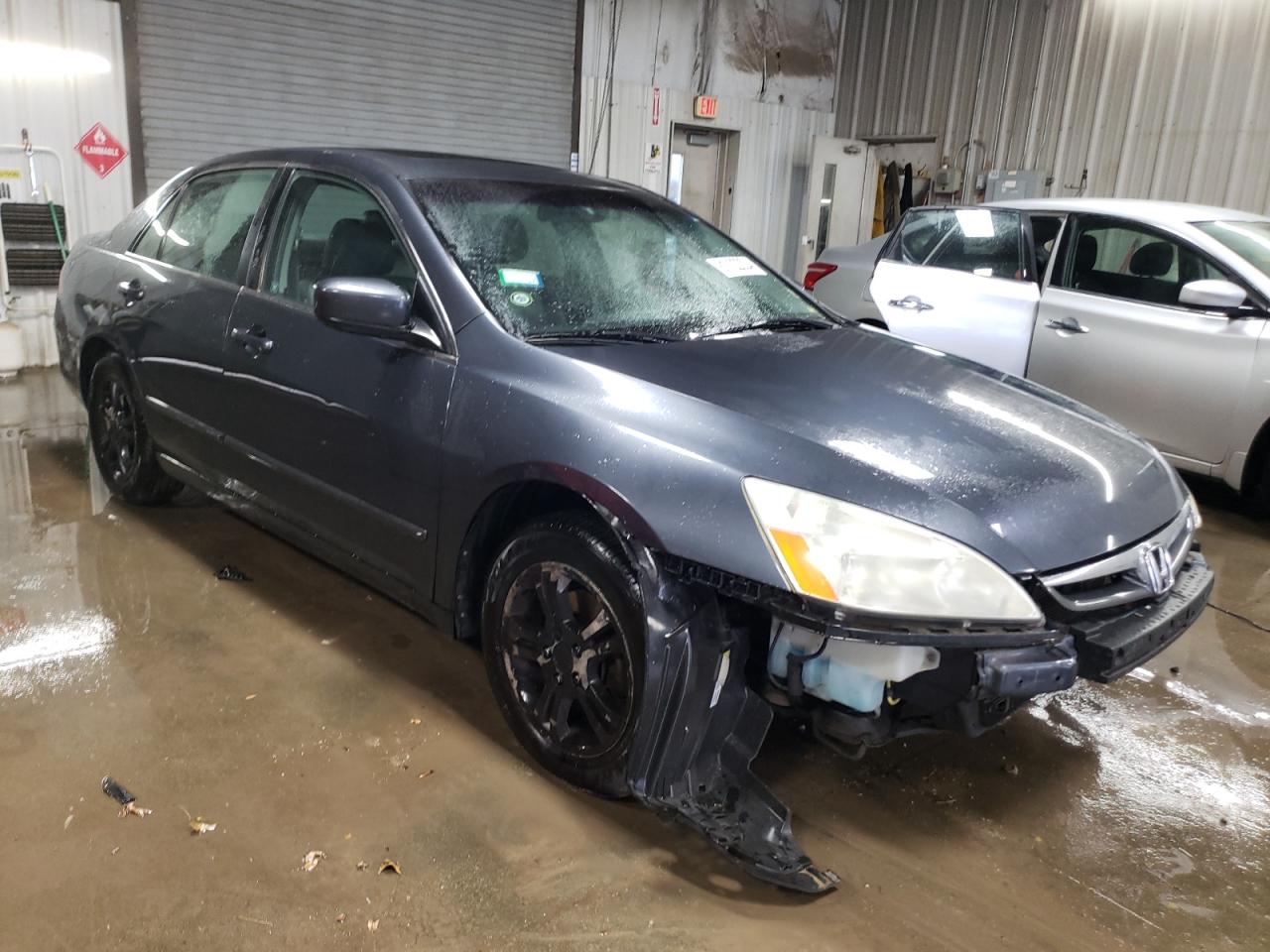 Lot #3019479753 2006 HONDA ACCORD EX