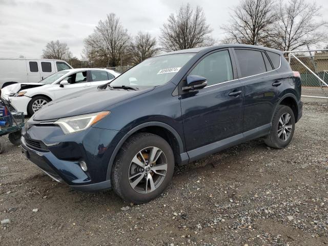 Vin: 2t3rfrev8jw804848, lot: 80909874, toyota rav4 adventure 2018 img_1