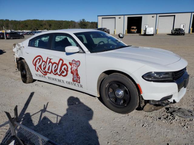 2019 DODGE CHARGER PO - 2C3CDXAG8KH589209