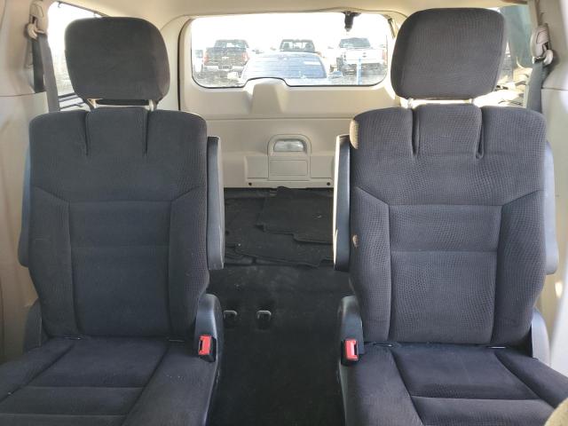 2016 CHRYSLER TOWN & COU - 2C4RC1BG6GR223027