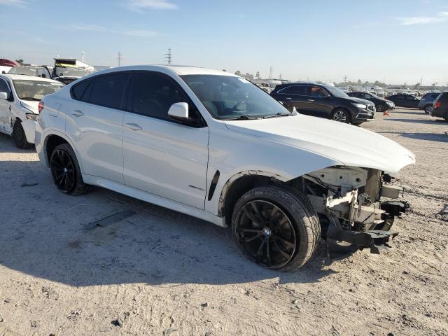 2017 BMW X6 SDRIVE3 - 5UXKU0C54H0F99650