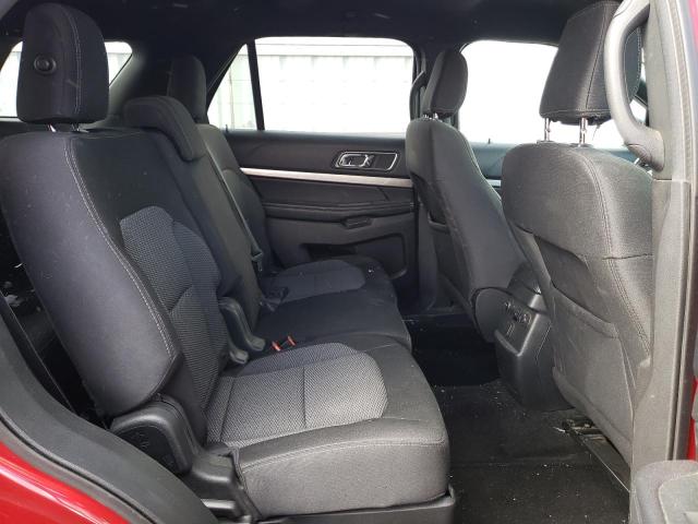 2018 FORD EXPLORER X - 1FM5K8D8XJGA88574