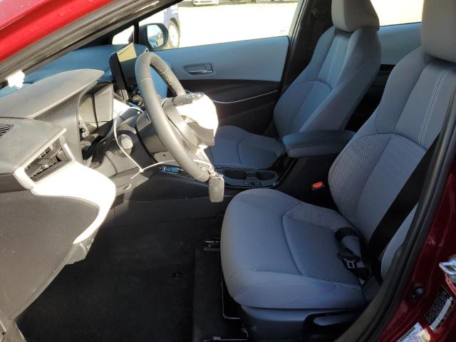 2024 TOYOTA COROLLA SE - 5YFP4MCE0RP210053