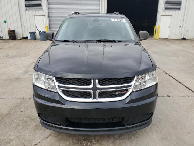 2018 DODGE JOURNEY SE - 3C4PDCAB5JT444161
