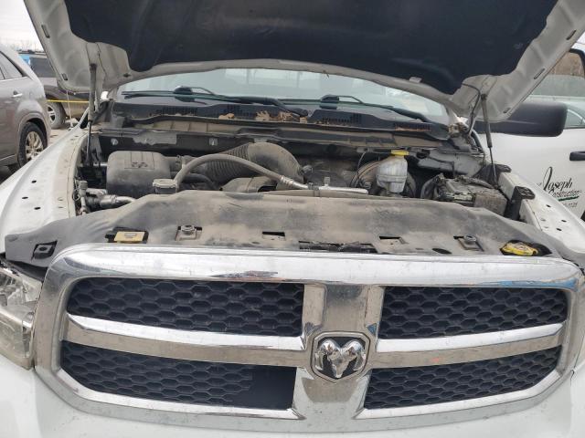 2019 RAM 1500 CLASS - 3C6JR6DT5KG527832