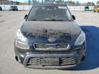 KIA SOUL photo