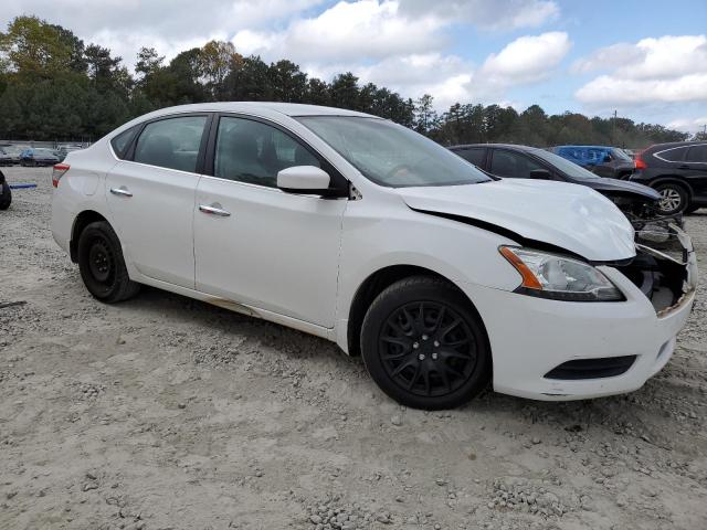2015 NISSAN SENTRA S - 3N1AB7AP1FY319041