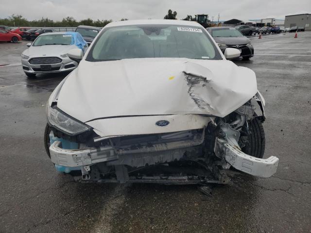 VIN 3FA6P0LU7LR149634 2020 FORD FUSION no.5