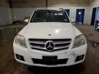 Lot #3023915212 2010 MERCEDES-BENZ GLK 350 4M