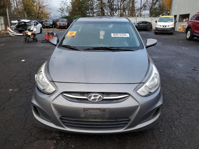 2016 HYUNDAI ACCENT SE - KMHCT5AE8GU261077