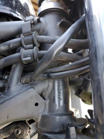 2019 KAWASAKI ER400 D - JKAERKD15KDA41744