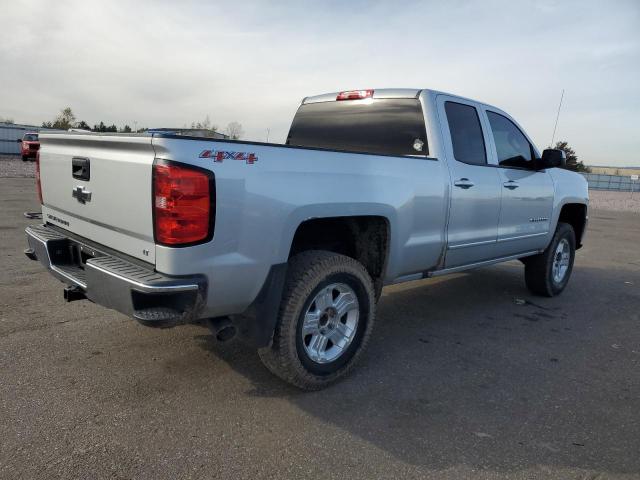2016 CHEVROLET SILVERADO - 1GCVKRECXGZ420748