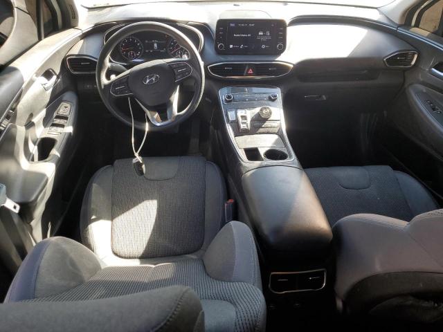 2021 HYUNDAI SANTA FE S - 5NMS24AJ3MH331386