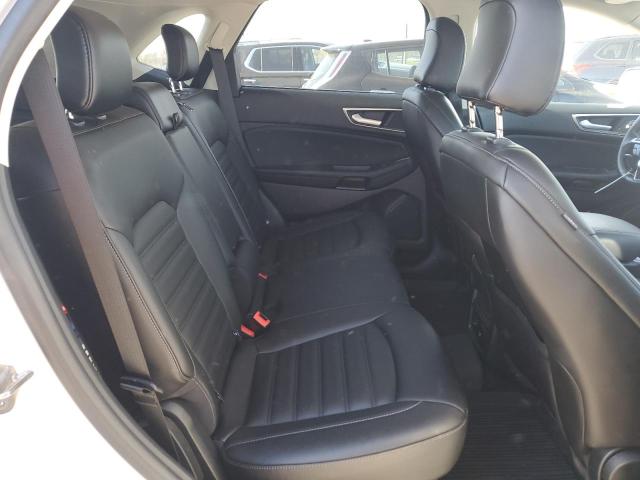 2021 FORD EDGE SEL - 2FMPK4J94MBA34004
