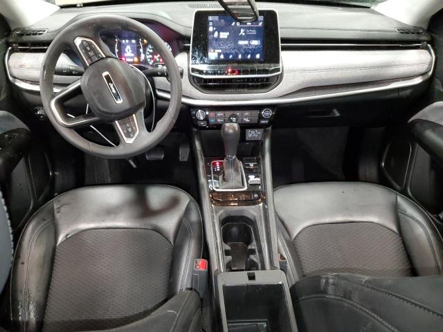 2022 JEEP COMPASS LA - 3C4NJDBBXNT161149