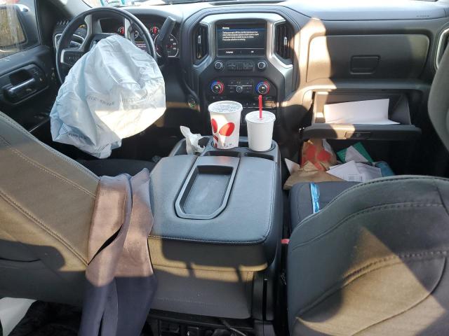 2019 CHEVROLET SILVERADO - 1GCUYDED2KZ146864