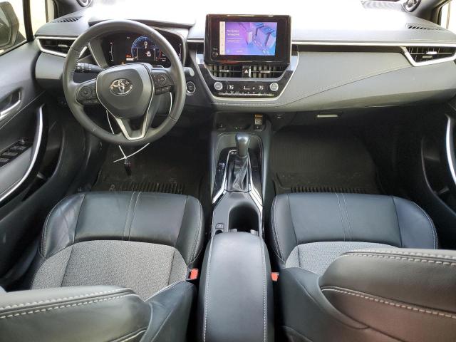 2023 TOYOTA COROLLA XS - JTNC4MBE0P3198794