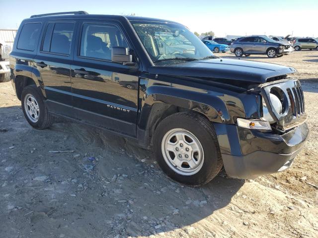 2016 JEEP PATRIOT SP - 1C4NJPBB3GD700737