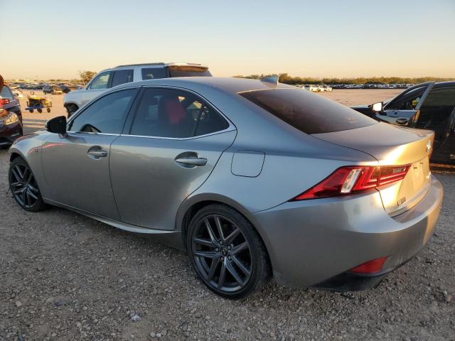 VIN JTHBA1D29G5002977 2016 LEXUS IS no.2