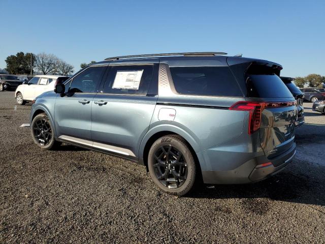 Vin: kndne5k33s6458904, lot: 81029124, kia carnival s sx 20252