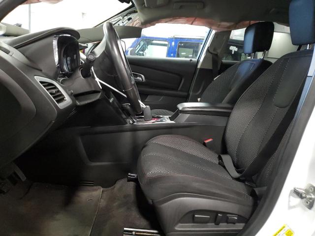 2016 GMC TERRAIN SL - 2GKFLTEKXG6158509
