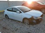 HYUNDAI ELANTRA SE photo