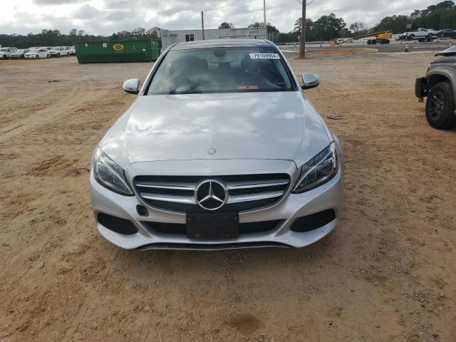 2016 MERCEDES-BENZ C 300 - 55SWF4JB8GU172206