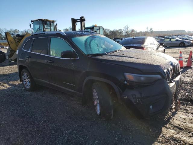 2019 JEEP CHEROKEE L - 1C4PJLCBXKD366859