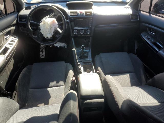 2020 SUBARU WRX - JF1VA1A60L9802954