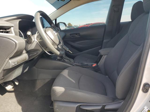 2022 TOYOTA COROLLA LE - 5YFEPMAE1NP284304