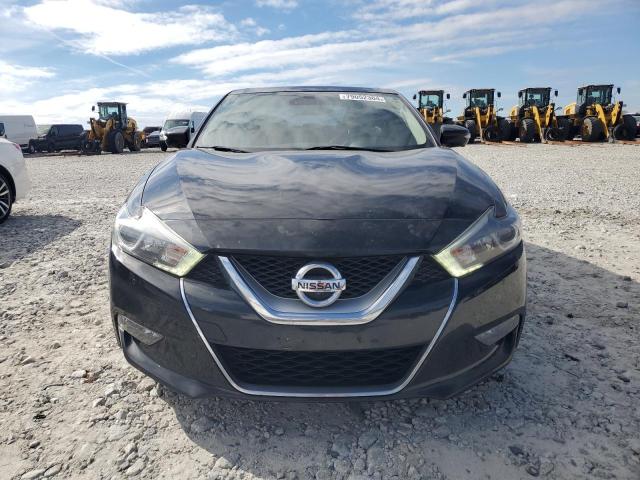 2017 NISSAN MAXIMA 3.5 - 1N4AA6AP6HC434908