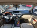 LEXUS RX 450H photo