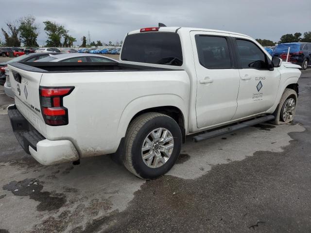 VIN 1N6ED1EK1NN657715 2022 Nissan Frontier, S no.3