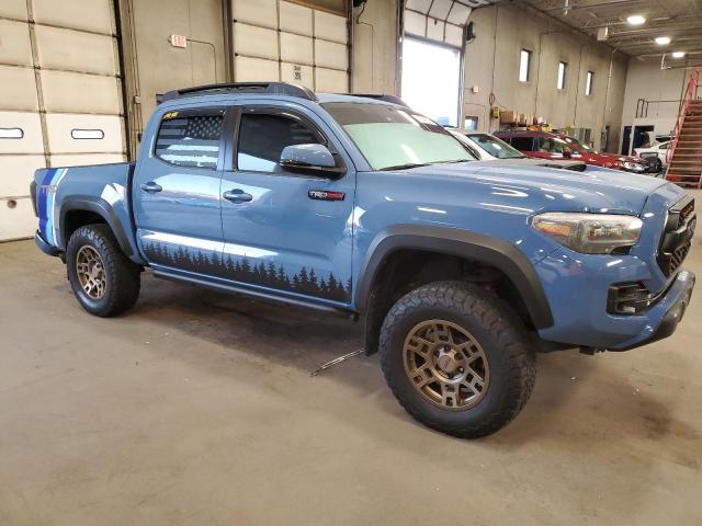 2018 TOYOTA TACOMA DOU - 5TFCZ5AN4JX142547