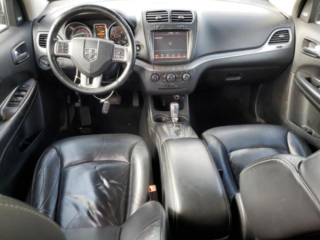 2017 DODGE JOURNEY CR - 3C4PDCGB6HT581708