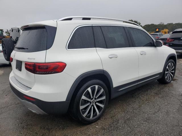 2022 MERCEDES-BENZ GLB 250 4M - W1N4M4HBXNW178966