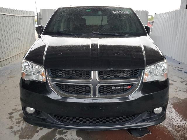 VIN 2C4RDGCG8KR793084 2019 Dodge Grand Caravan, Sxt no.5