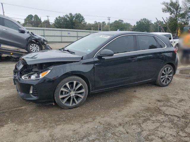 2018 HYUNDAI ELANTRA GT #3024889402