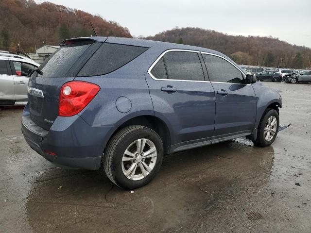 VIN 2GNALBEK4D6418566 2013 Chevrolet Equinox, LS no.3