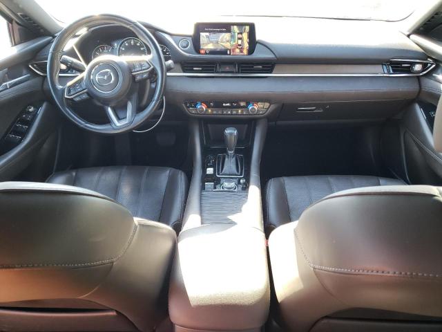 2018 MAZDA 6 SIGNATUR - JM1GL1XY5J1304508
